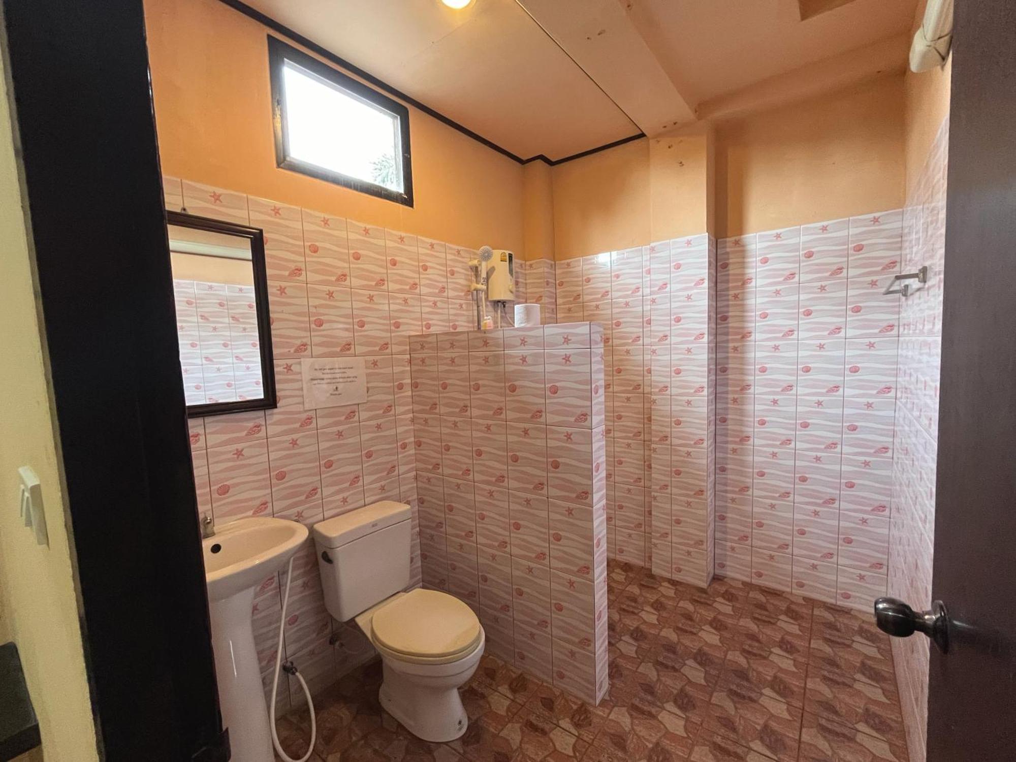 Lanta Green Garden Hotel Ko Lanta المظهر الخارجي الصورة